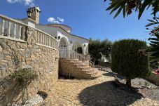 Villa en Rosas / Roses - Ref. Ast03