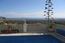 Villa in Rosas / Roses - Ref. Zar12