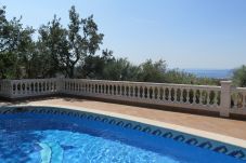 Villa in Rosas / Roses - Ref. Hue19