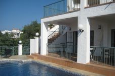 Villa in Rosas / Roses - Ref. leo02