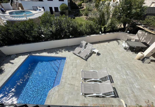 Villa/Dettached house in Rosas / Roses - Ref. Ore05