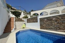 Townhouse in Rosas / Roses - Ref. Hue14